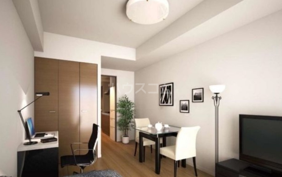 3/20 リビング/ダイニング