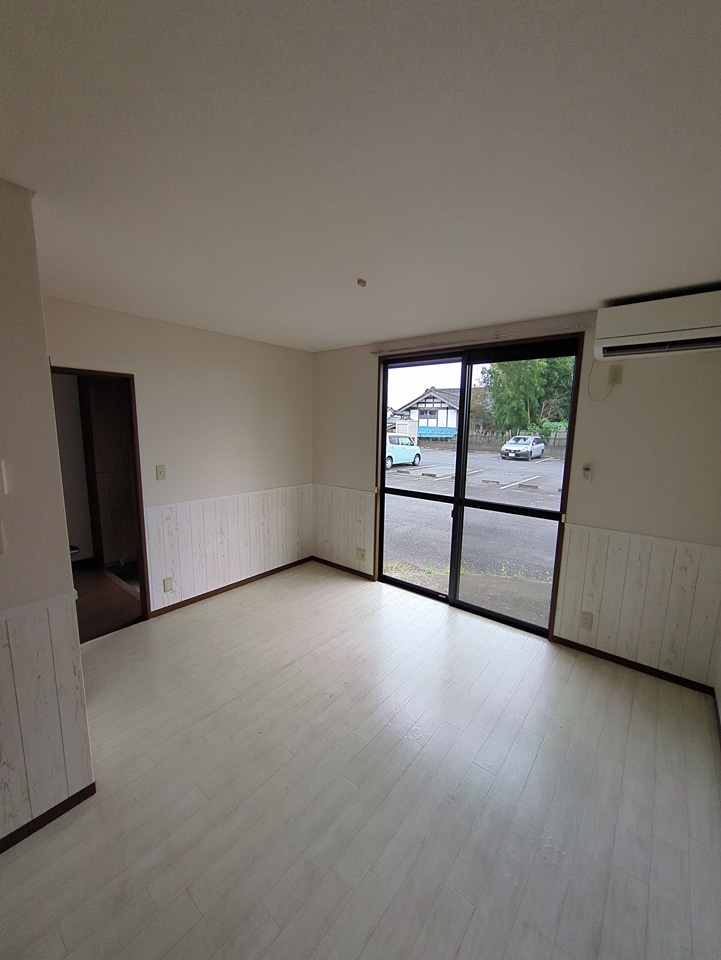 3/30 リビング/ダイニング