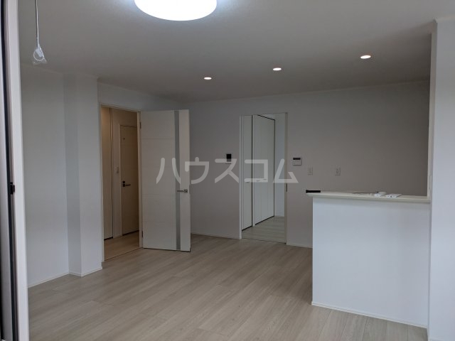 5/29 リビング/ダイニング