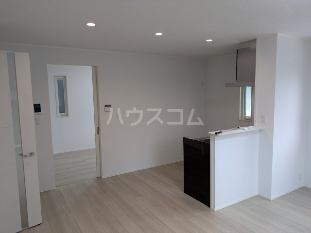 6/29 リビング/ダイニング