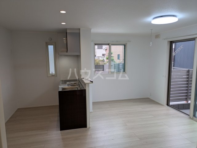 7/29 リビング/ダイニング