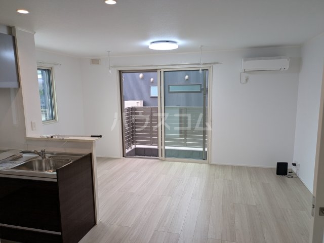 3/29 リビング/ダイニング