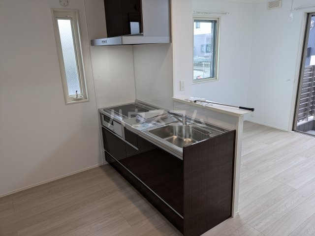 13/29 キッチン