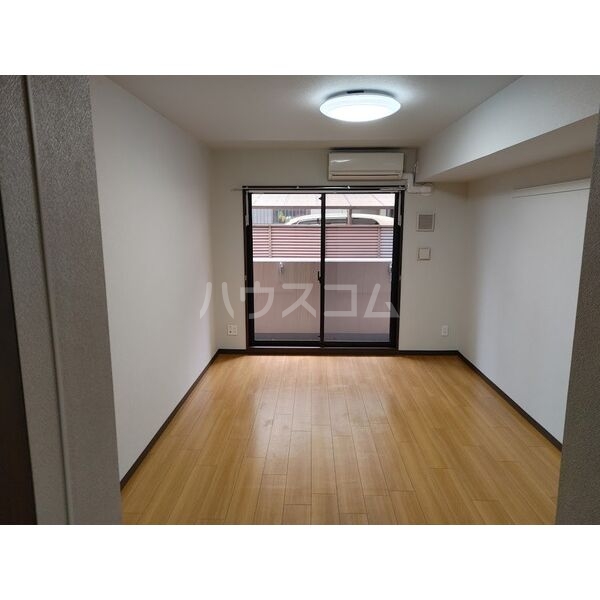 11/20 バルコニー