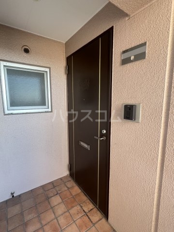 29/30 エントランス