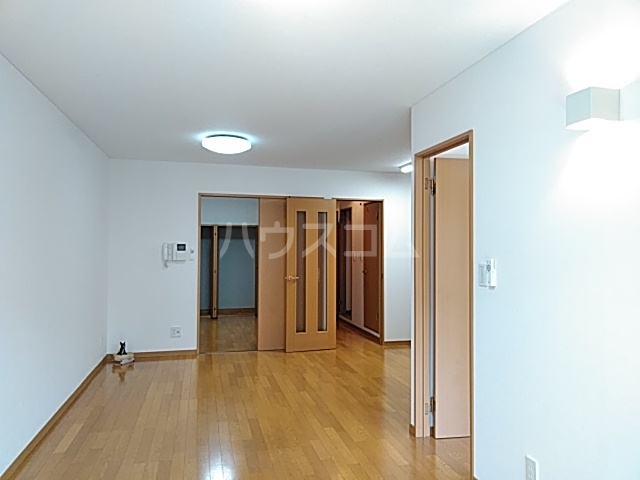 5/30 リビング/ダイニング