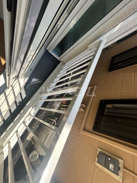 16/30 バルコニー