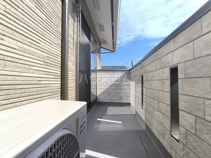 17/30 バルコニー