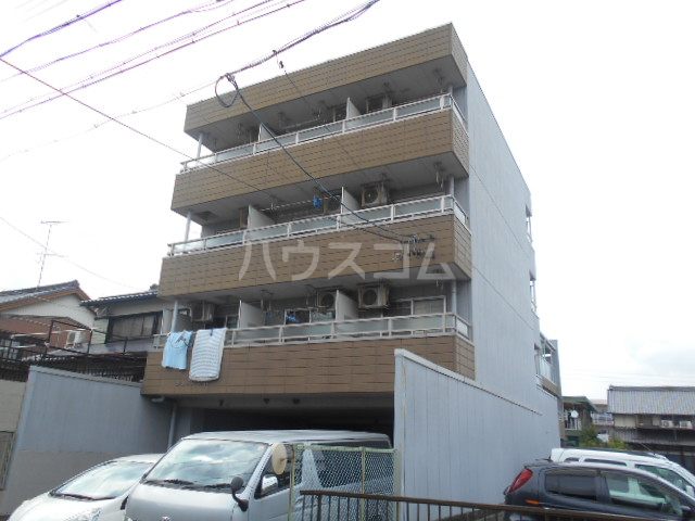 2/10 エントランス