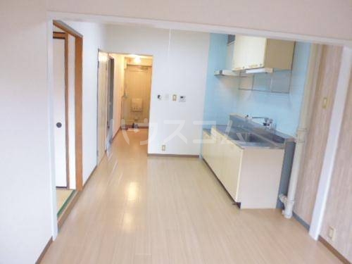 5/28 リビング/ダイニング