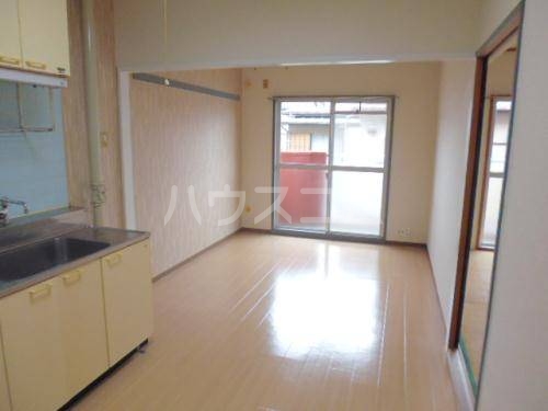 4/28 リビング/ダイニング