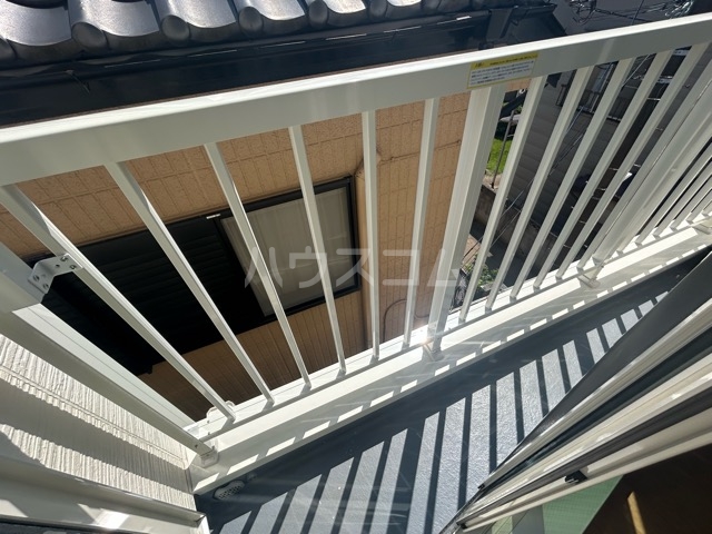 14/30 バルコニー