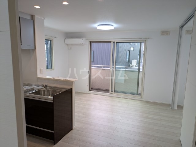 4/23 リビング/ダイニング