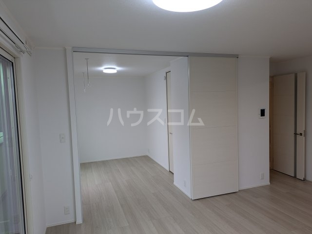 6/23 リビング/ダイニング