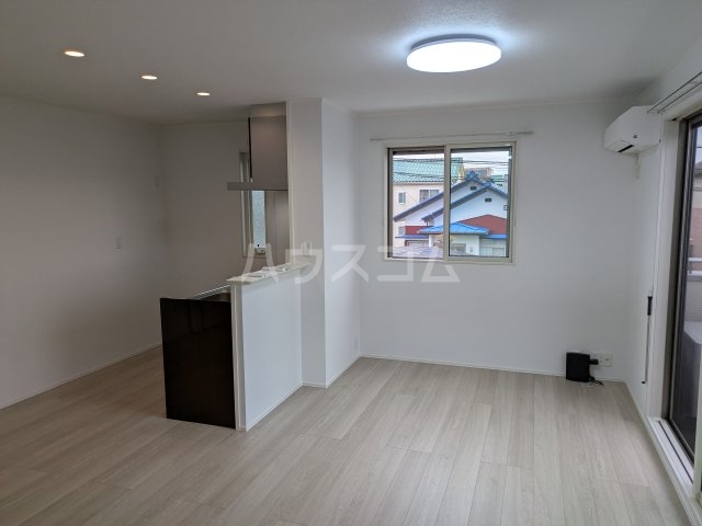 3/23 リビング/ダイニング