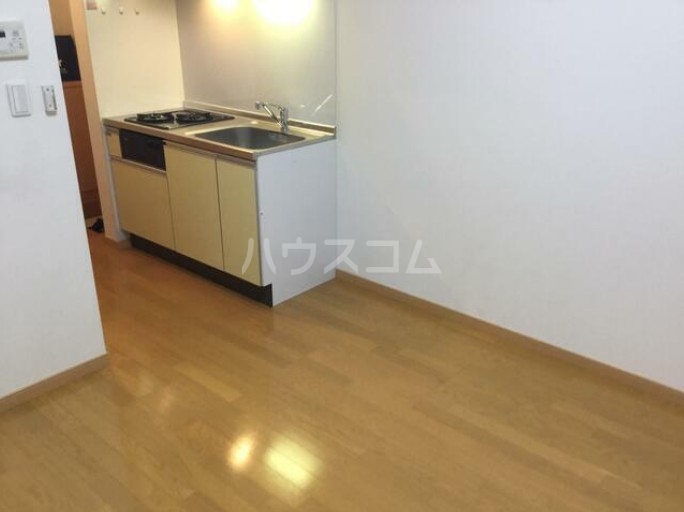 3/22 リビング/ダイニング