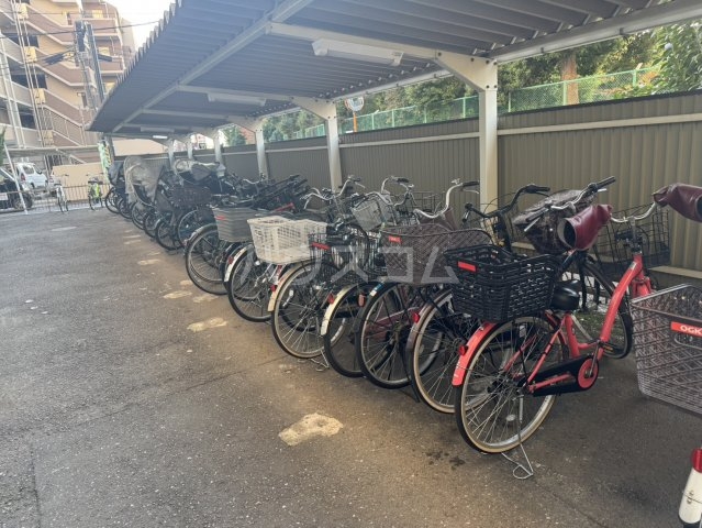 2/8 エントランス