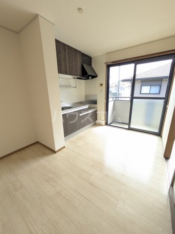 3/30 リビング/ダイニング