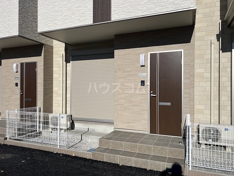 21/24 エントランス