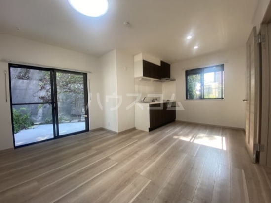 3/15 リビング/ダイニング