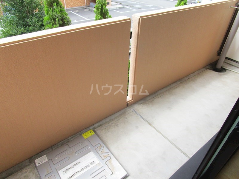 14/24 バルコニー