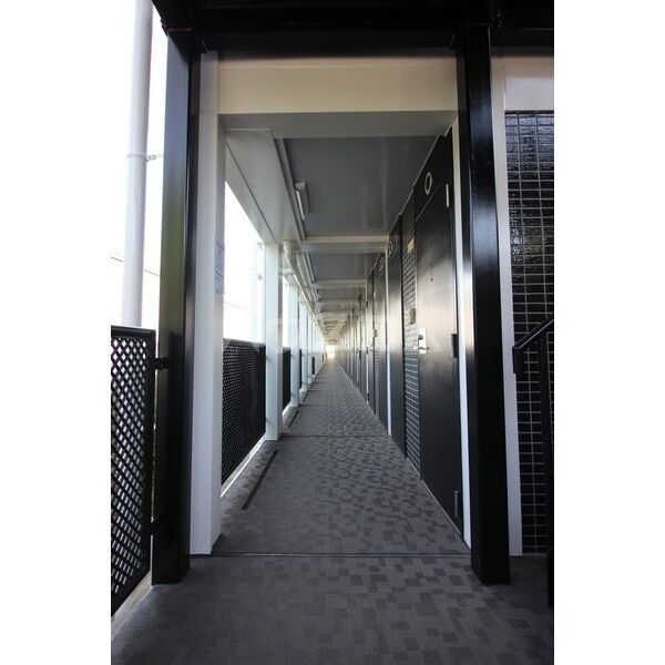 11/11 エントランス