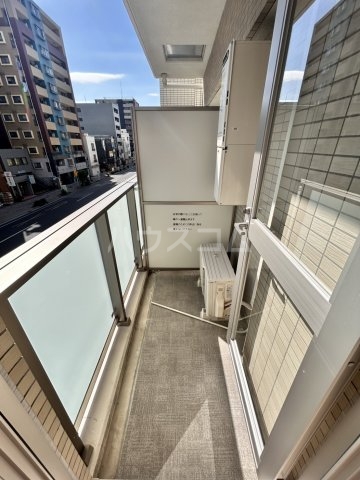 16/30 バルコニー