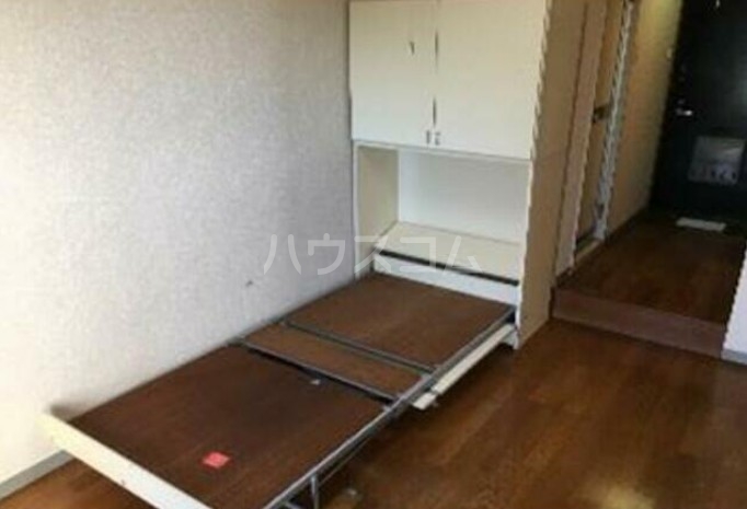 3/8 リビング/ダイニング