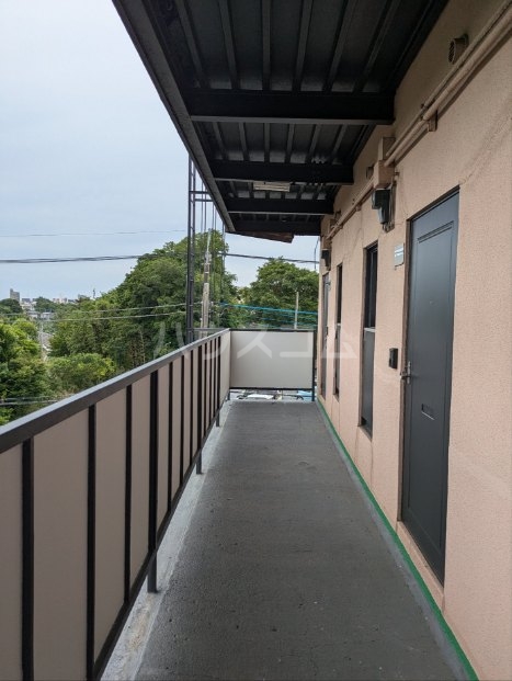 22/26 エントランス