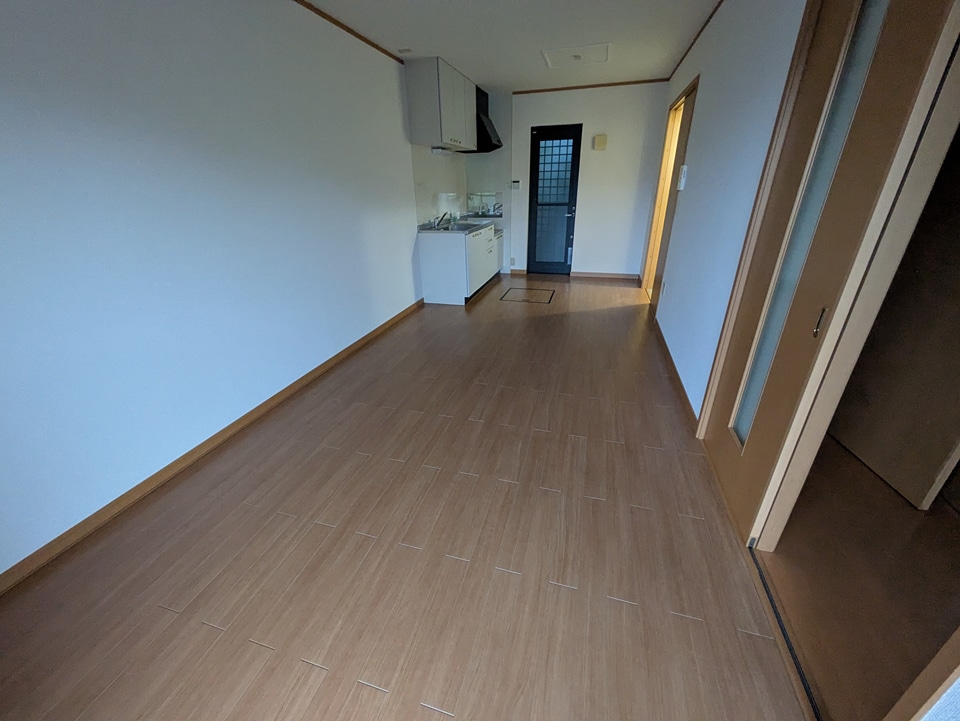 3/25 リビング/ダイニング