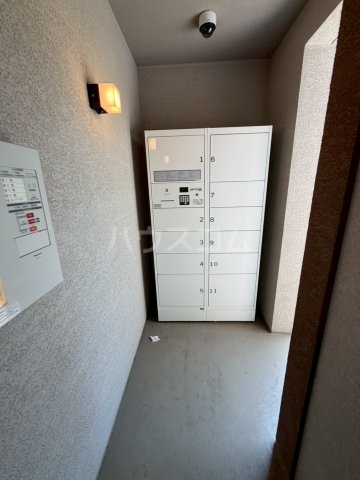 13/30 玄関
