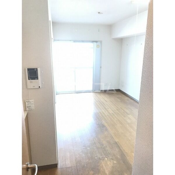 4/20 リビング/ダイニング