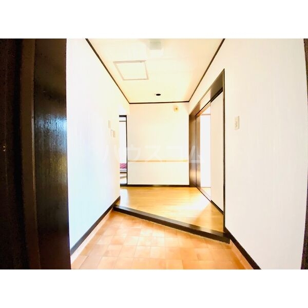 3/14 リビング/ダイニング