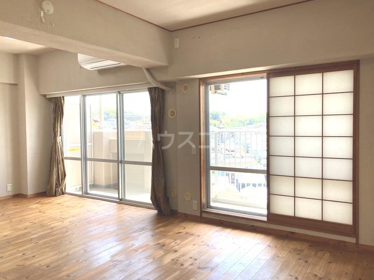 3/24 リビング/ダイニング