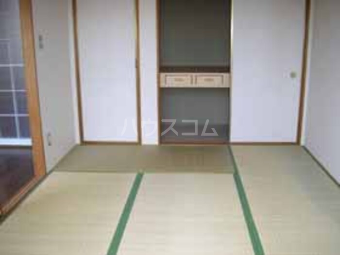 3/7 リビング/ダイニング