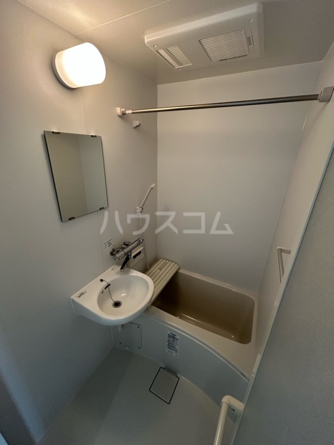 11/29 浴室