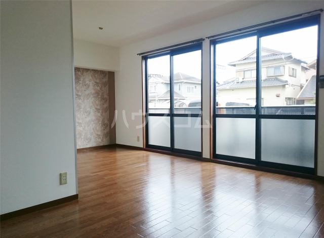 3/15 リビング/ダイニング