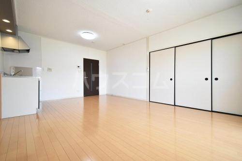 3/18 リビング/ダイニング