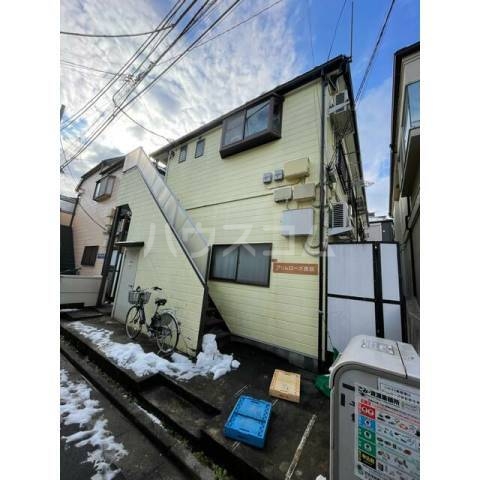 2/3 エントランス