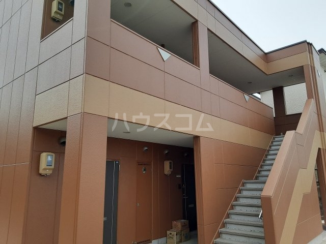 2/13 外観