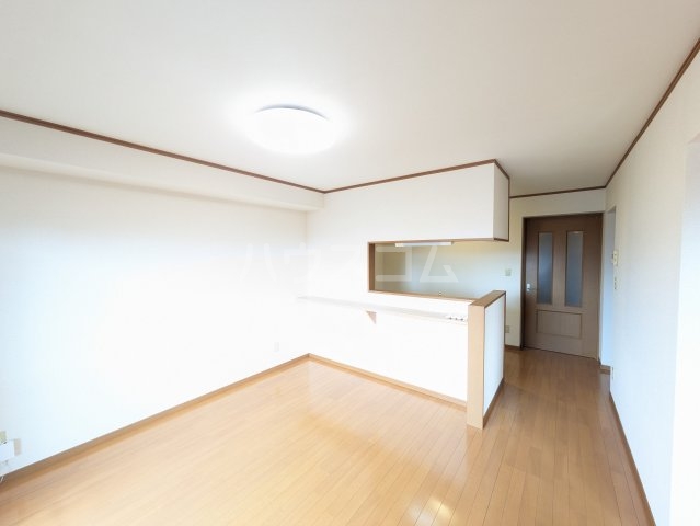 5/25 リビング/ダイニング