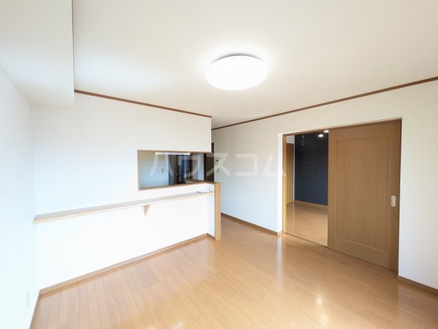 6/25 リビング/ダイニング