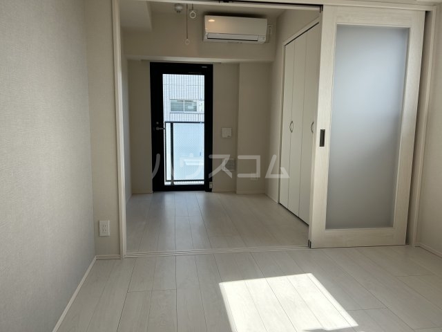 3/24 リビング/ダイニング