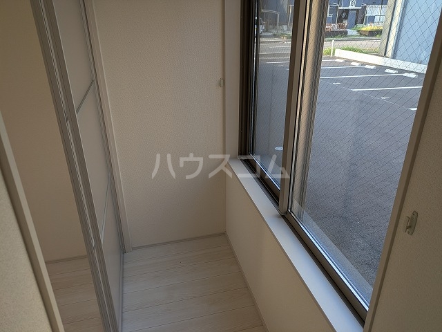 15/20 バルコニー