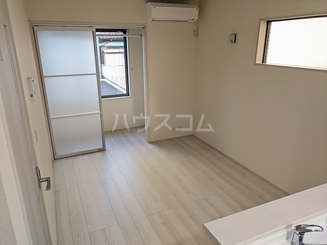 3/20 リビング/ダイニング