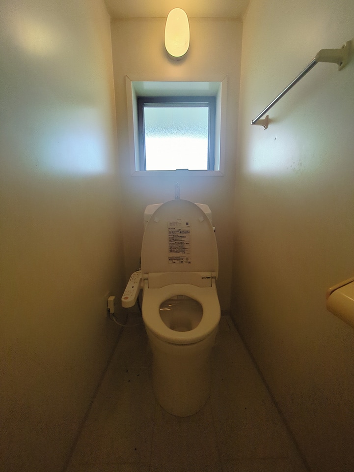 12/29 トイレ