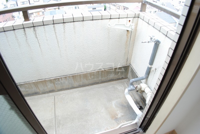 15/24 バルコニー