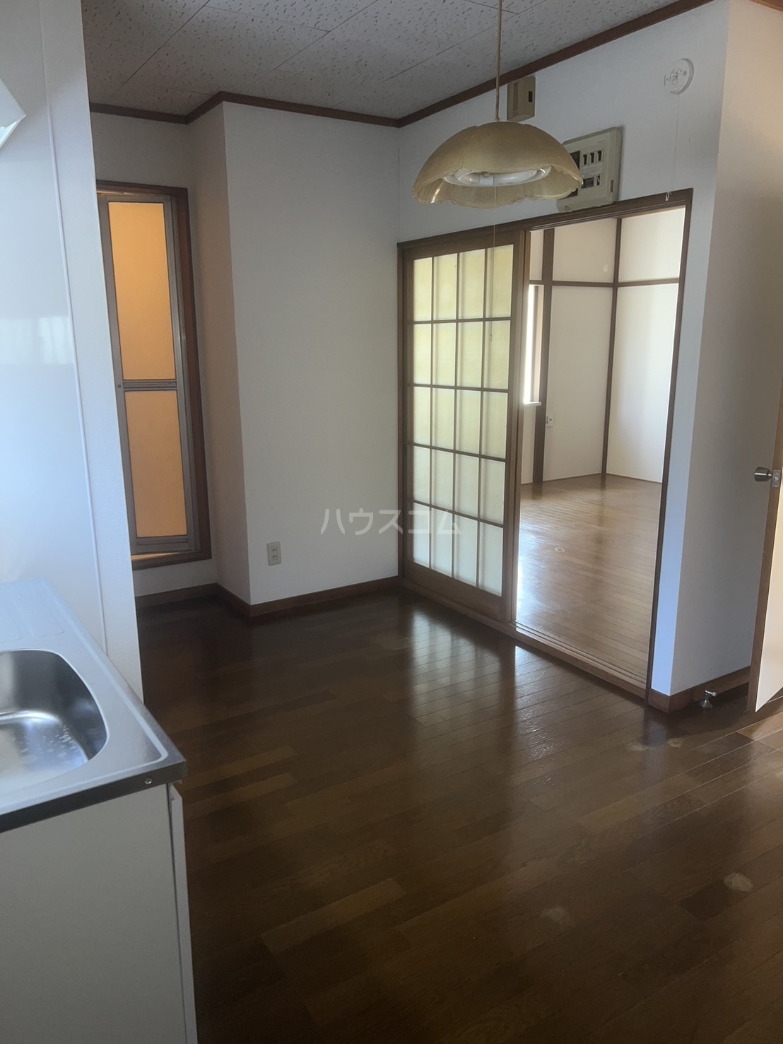 4/30 リビング/ダイニング