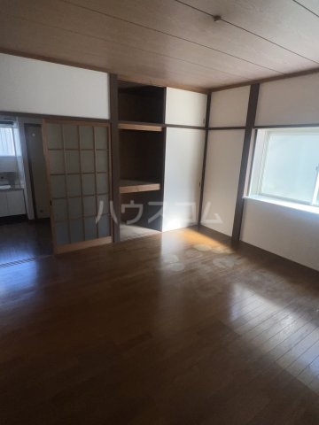 5/30 リビング/ダイニング