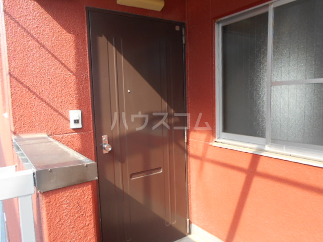 2/6 エントランス